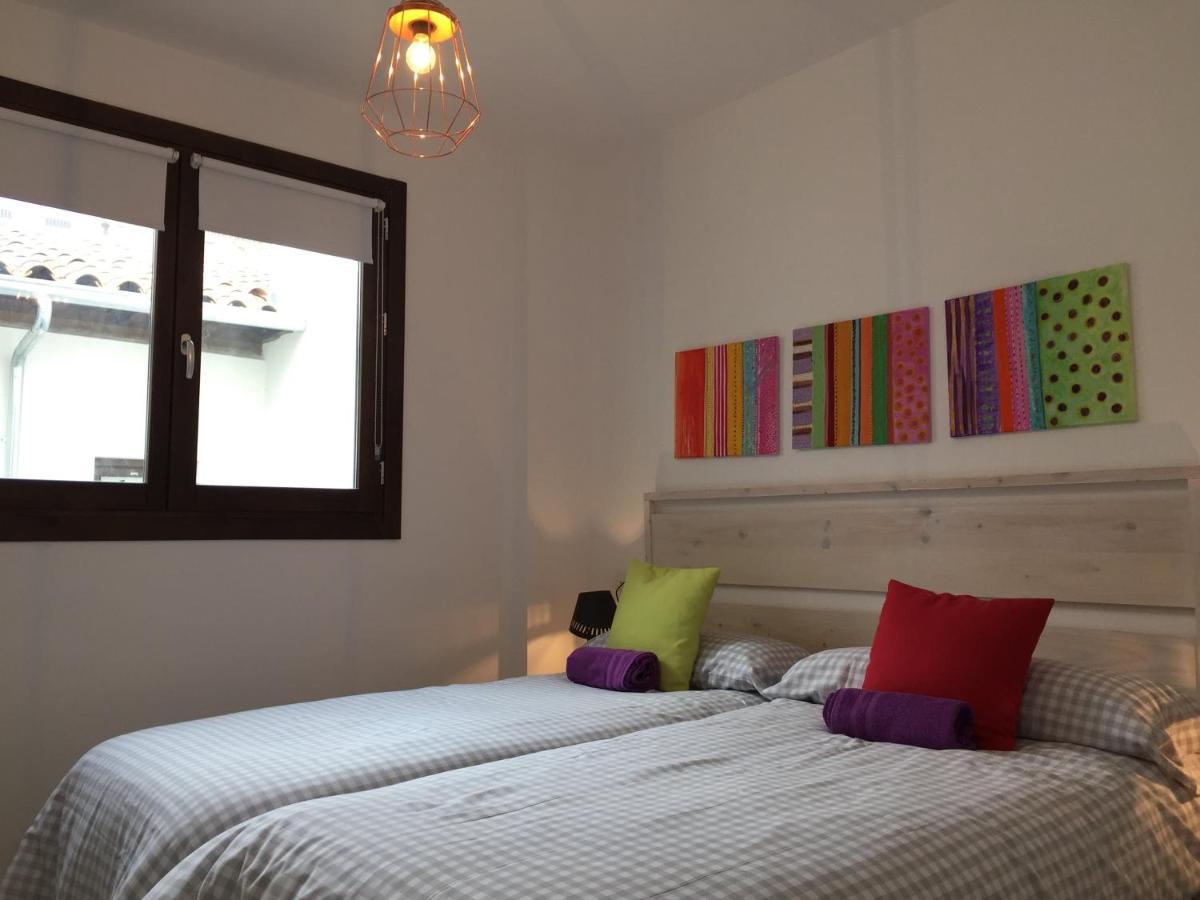 Realejo Center Apartments 2 Bedroom Granada Ngoại thất bức ảnh